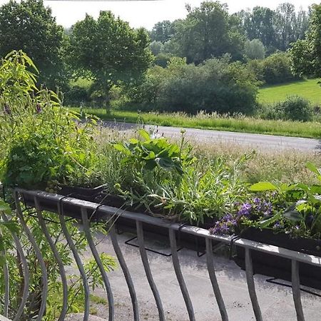 Ferienwohnung Niederrhein Wesel  Luaran gambar