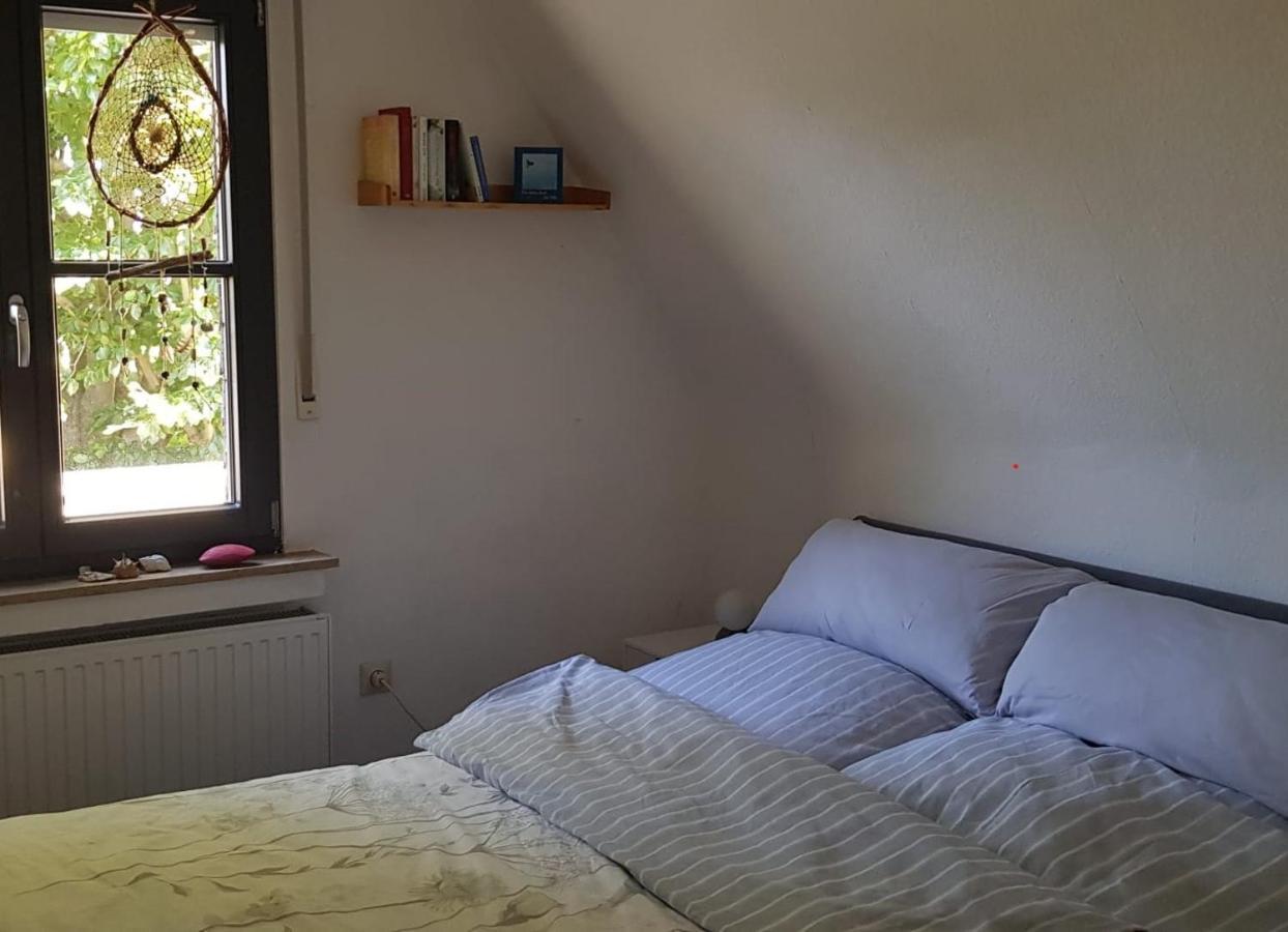 Ferienwohnung Niederrhein Wesel  Luaran gambar