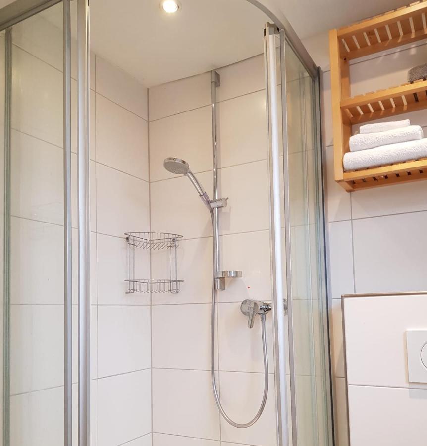 Ferienwohnung Niederrhein Wesel  Luaran gambar