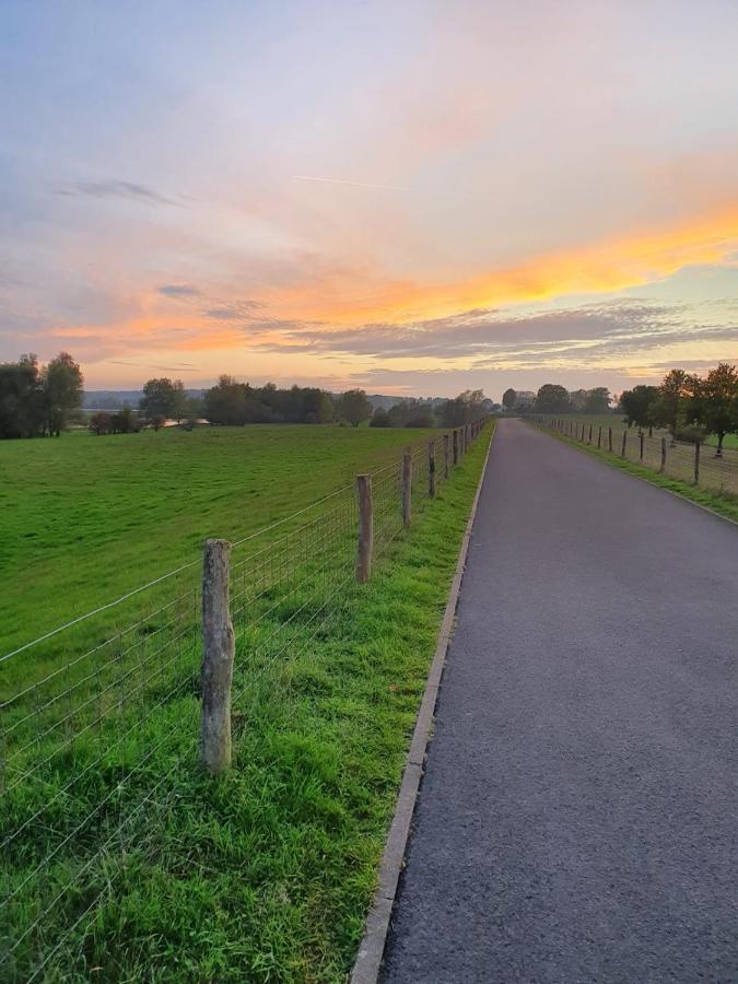Ferienwohnung Niederrhein Wesel  Luaran gambar