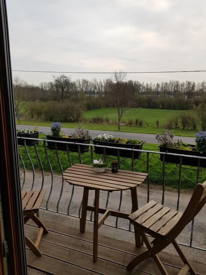 Ferienwohnung Niederrhein Wesel  Luaran gambar
