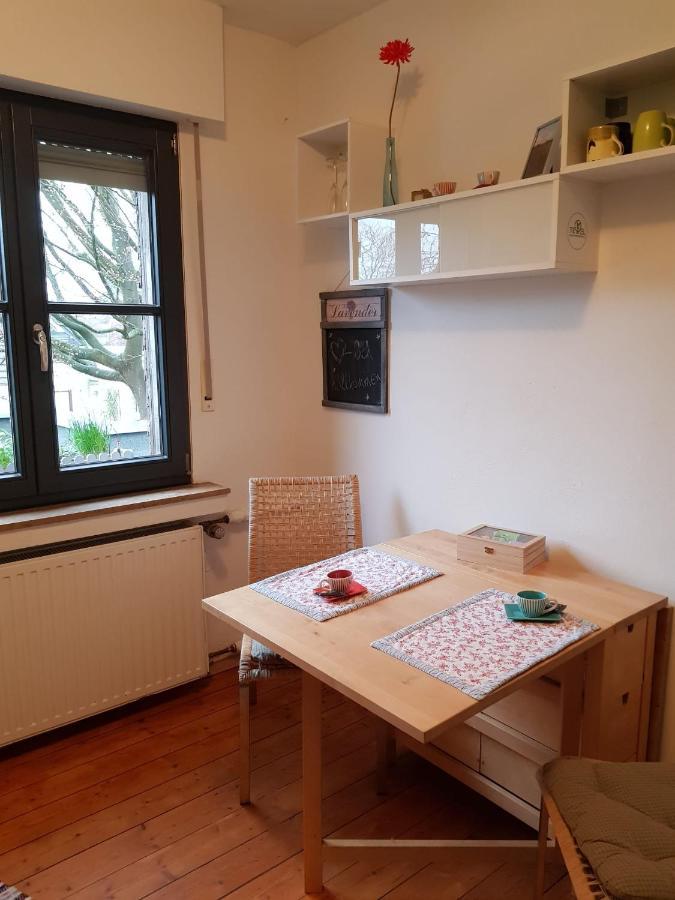 Ferienwohnung Niederrhein Wesel  Luaran gambar